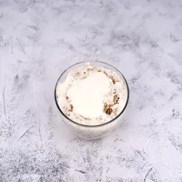 Double Cream Masoub